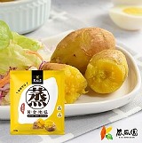 瓜瓜園蒸地瓜500g