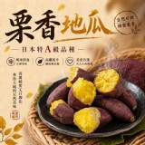 栗香地瓜 500g