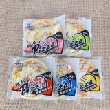 5吋小披薩 一袋有6入