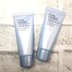 【雅詩蘭黛ESTEE LAUDER】清新淨妍潔顏露(卸妝用)30ml