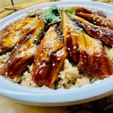 (C)鰻魚油飯10人