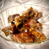 (L)蜜汁沙茶豆乾(綜合)