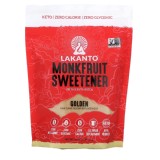 減醣甜點必備-Lakanto 羅漢果糖 黃金版454G(美國現貨代購) 特價：$600