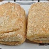 萬華千層燒餅(5個) 特價：$175