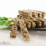 養生低糖南瓜子酥(240g/罐) 特價：$200