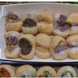 綜合B(5種口味各2顆) 特價：$100