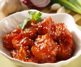 糖醋小排(1200g已醃製，大包裝) 特價：$360