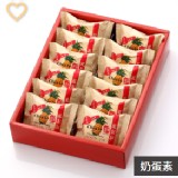 原味佳德鳳梨酥-12入 特價：$408