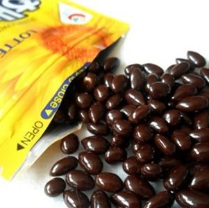 樂天lotte 葵花子巧克力30g 3包 Ihergo愛合購 Ihergo愛合購 樂天lotte 葵花子巧克力30g 3包 Ihergo愛合購 Ihergo愛合購