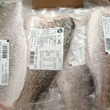 金目鱸魚片-清肉350g