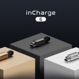 嘖嘖 × inCharge 6 |世界最小的軍規級六合一傳輸線 特價:$560 嘖嘖 × inCharge 6 |世界最小的軍規級六合一傳輸線 特價:$560