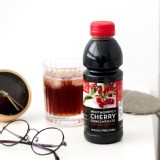 【 櫻桃王 】100%無添加蒙特羅西濃縮酸櫻桃汁 1入獨享組 475ml x 特價：$512