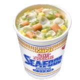 日清泡麵 咖哩/海鮮 特價：$75