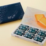 北海道白色戀人夾心餅乾18枚入