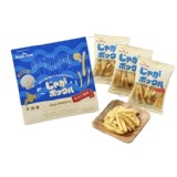 薯條三兄弟 扇貝鹽味