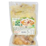 御品茶油猴頭菇