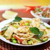 泰式香茅雞(200g+-10g/包)