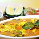 泰式黃咖哩雞(260g+-10g/包)