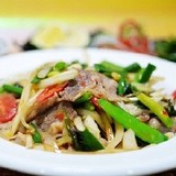 泰式辣炒牛(200g+-10g/包)