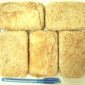 萬華千層燒餅 特價：$160