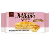 蜜蘭諾楓糖葡萄92g/包