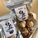成熟黑蒜110克
