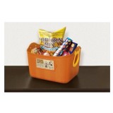 Disney 卡哇伊置物籃2.5L