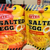 超火紅醬心鹹蛋黃酥