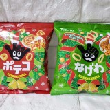 東鳩手指餅乾隨機