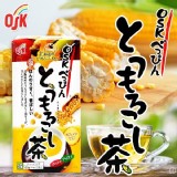 日本北海道OSK玉米茶/20入