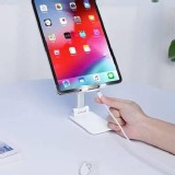 平板手機追劇升降支架