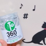 日本360度菇菇棉花棒