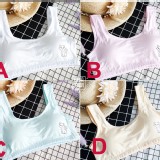 少女透氣發育內衣一組三件任選