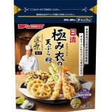 日清製粉 天婦羅粉 300g