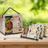 善化芝麻拌麵一盒5入