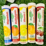 Rossmann 維他命發泡錠/20入錠