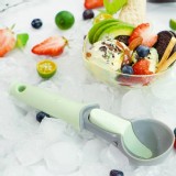 不傷手安全冰淇淋勺
