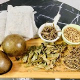 陳媽養身琵琶舒喉茶/12入