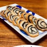 花枝海苔卷重量180-200g