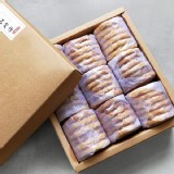 古早味眷村桃酥重量版