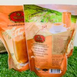 泰國手標🤝三合一泰式奶茶隨身包⭐️橘色原味泰奶隨身包-20g X 5入