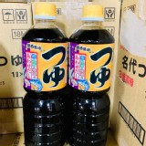 YAMAMORI山森名代 3倍美味濃縮味露醬油/1公升