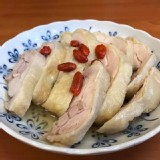 去骨紹興醉雞兩只一組