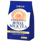 日東皇家奶茶/10入包
