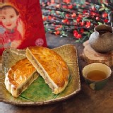 日興堂台式魯肉豆沙(葷)