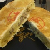 日興堂魯肉豆沙(葷）