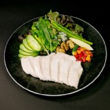 水嫩舒肥雞胸（原味海鹽）