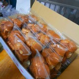 小日手作 — 銅殼餅25入8倍數含運