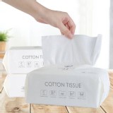 乾濕兩用棉柔洗臉巾 特價：$39