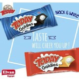 土耳其🇹🇷Today Goldies 蛋糕1組8包